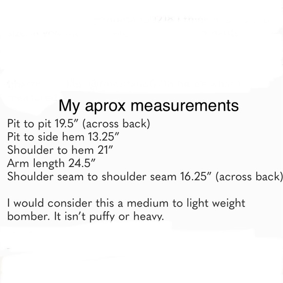 Karl Lagerfeld Black Bomber Jacket - Picture 9 of 9